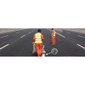 BS6088 Glass Beads for Road Marking